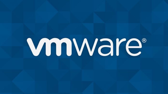 vulnerabilità VMware