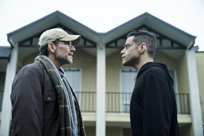 mr robot recensione helpmetech