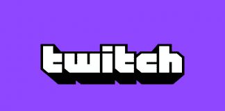 logo Twitch