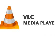 VLC lettore multimediale