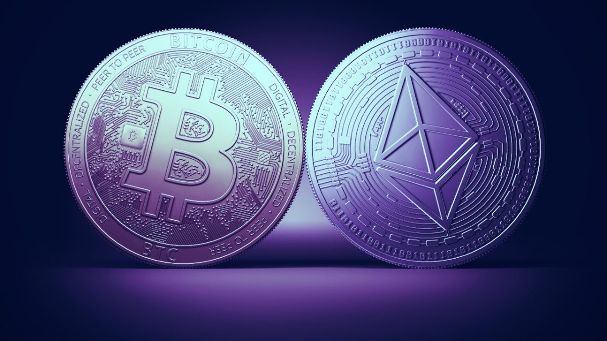 que es mejor minar bitcoin o ethereum