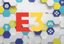 e3 expo