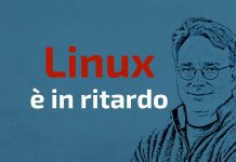 linus torvalds linux