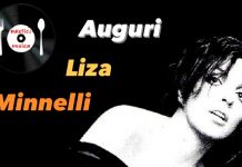 liza minnelli