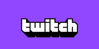 twitch logo