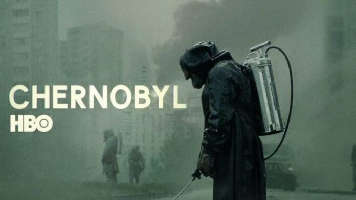 Chernobyl Recensione