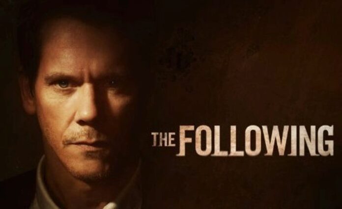 The Following Recensione