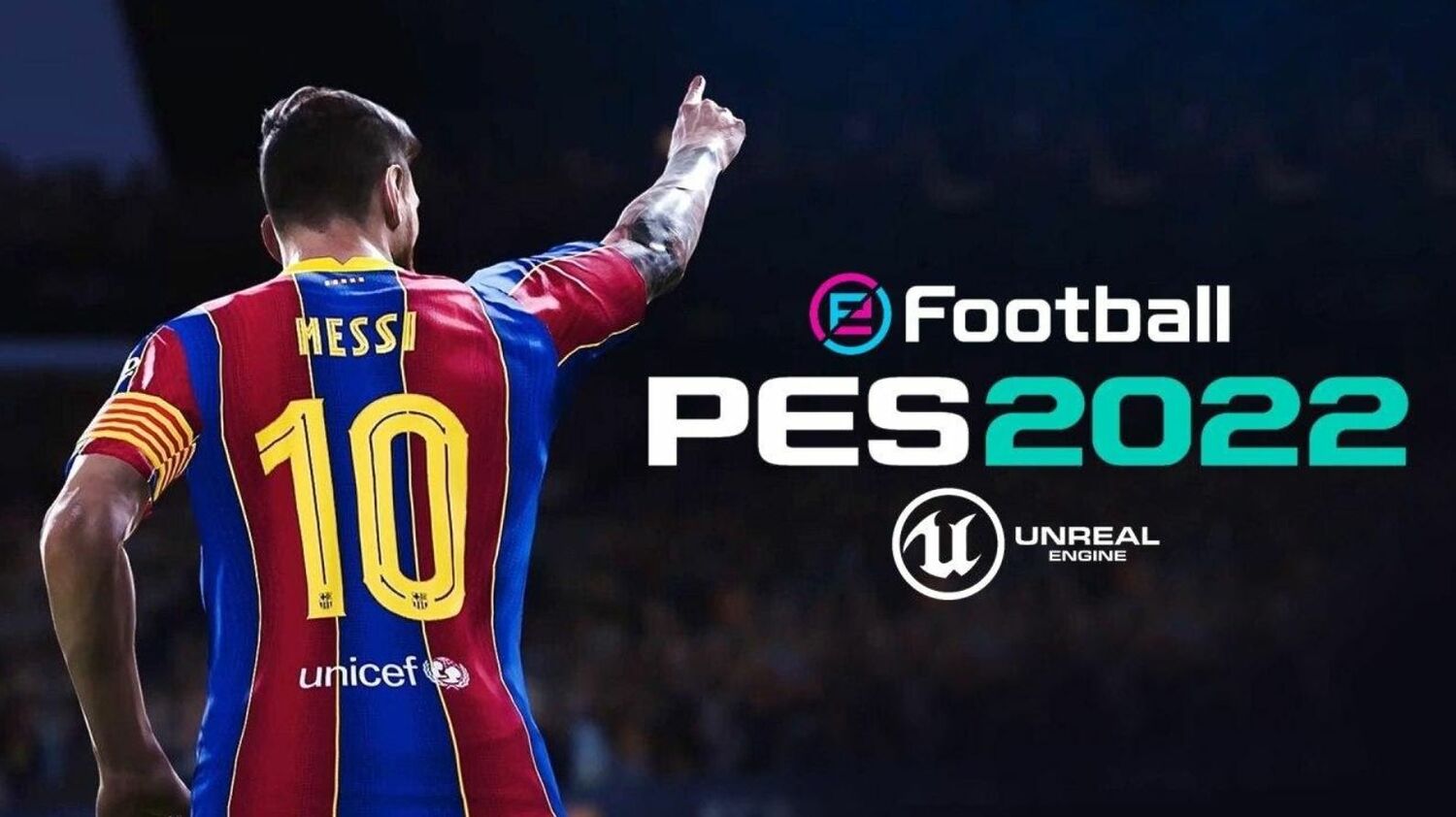 free download efootball ps5