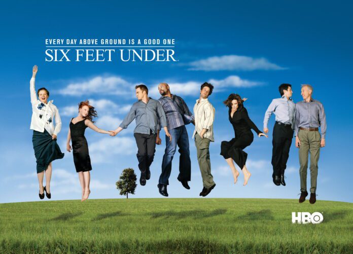 Six Feet Under recensione