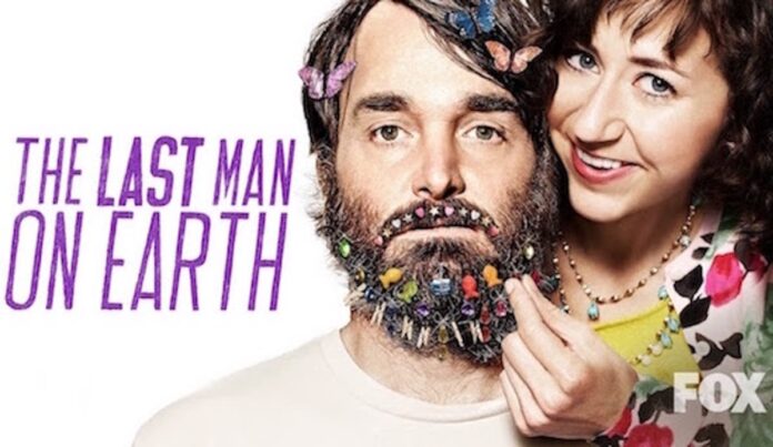 The last man on Earth Recensione