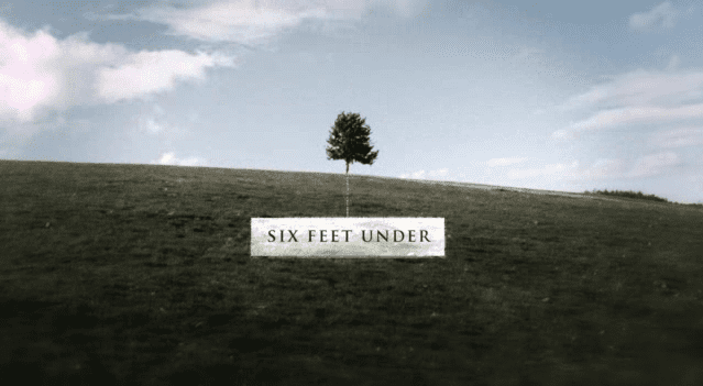 Six Feet Under recensione