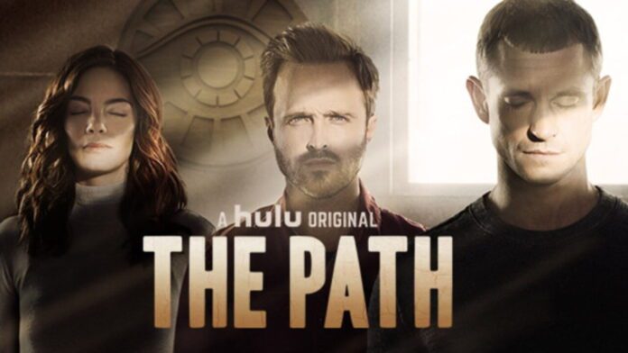 The Path Recensione