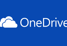 microsoft onedrive