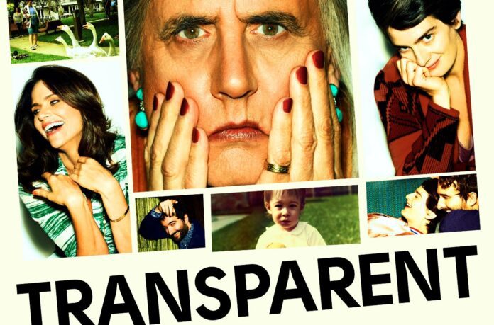 transparent-recensione