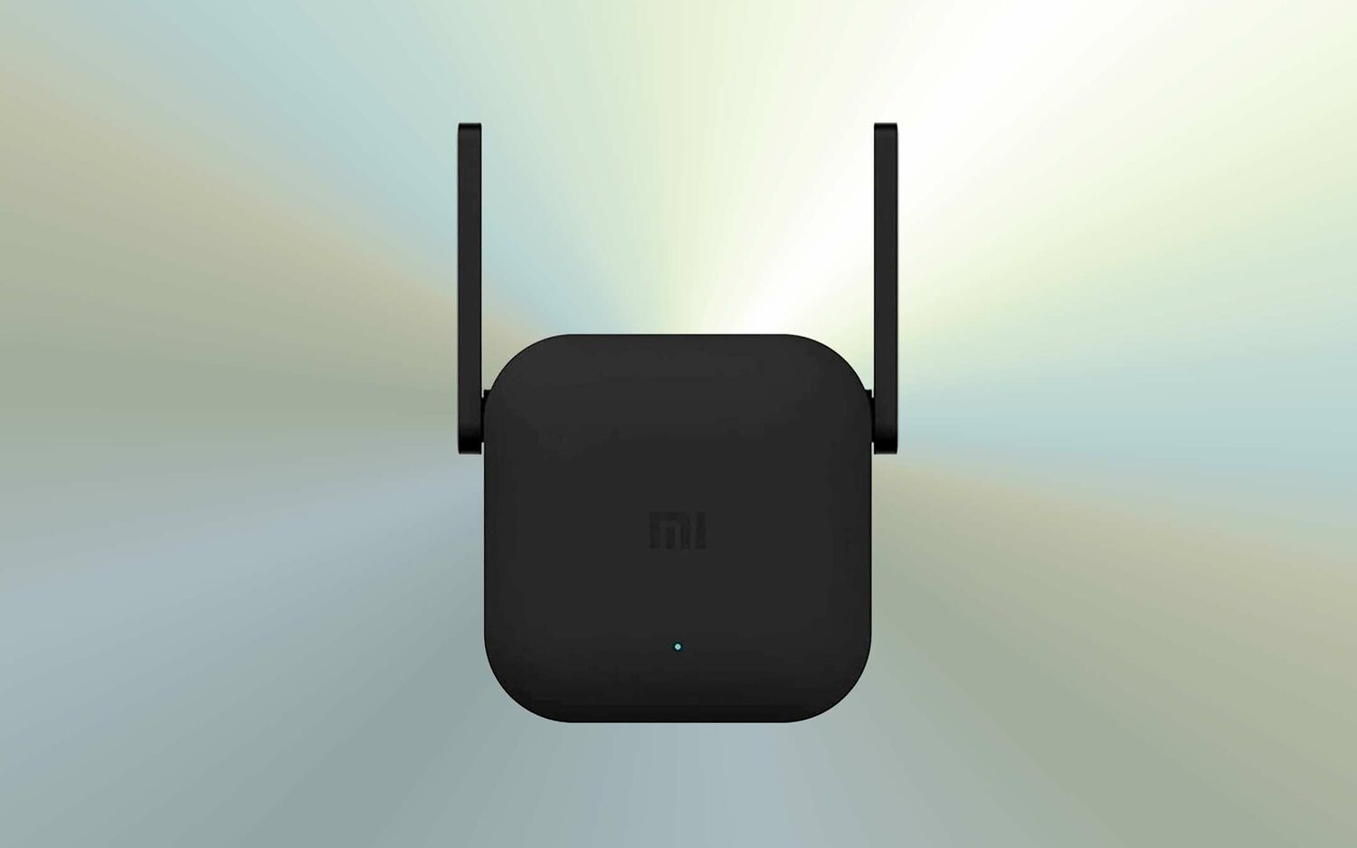 Xiaomi MI Extender PRO: 12,66â‚¬ e problema risolto | Punto Informatico