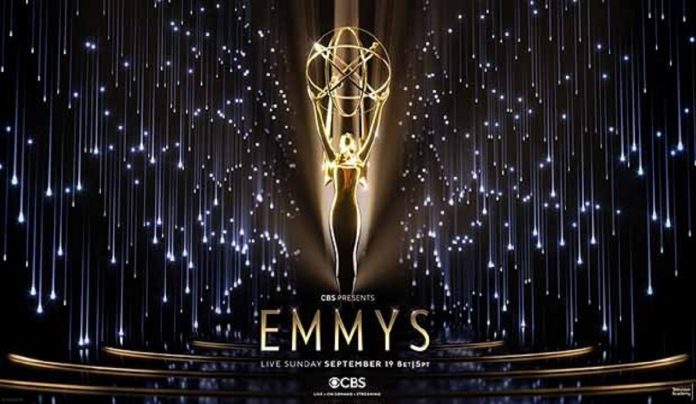 Netflix nomination Emmy Awards