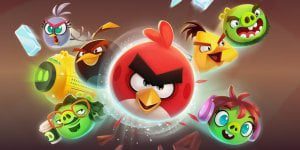 Когда выйдет angry birds reloaded на андроид