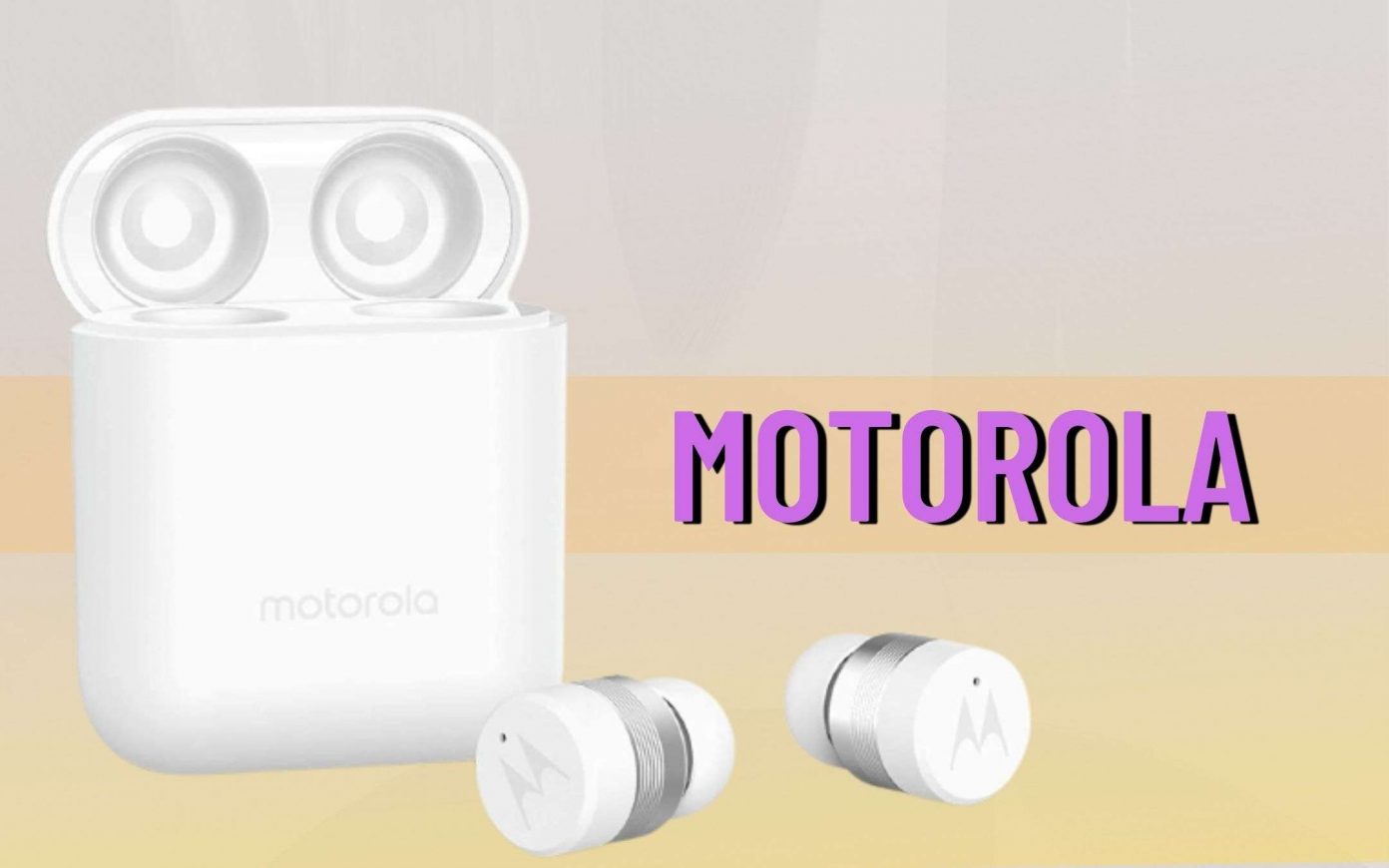 Motorola vervebuds 100 программа для айфона