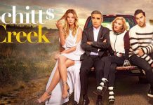 Schitt's Creek recensione