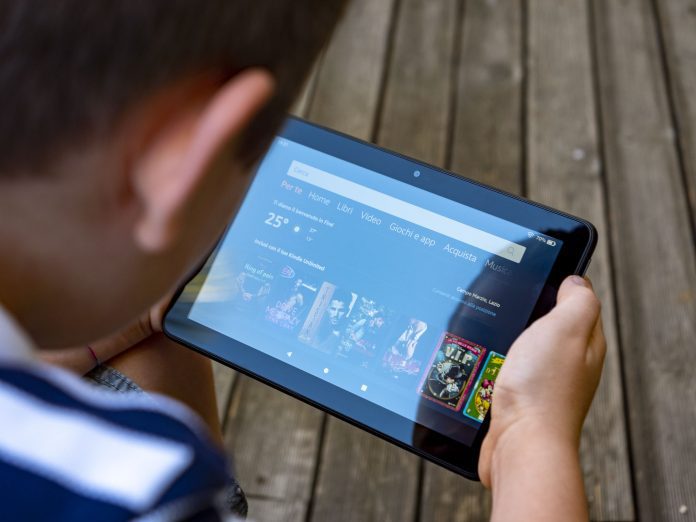 migliori tablet bambini 150 euro