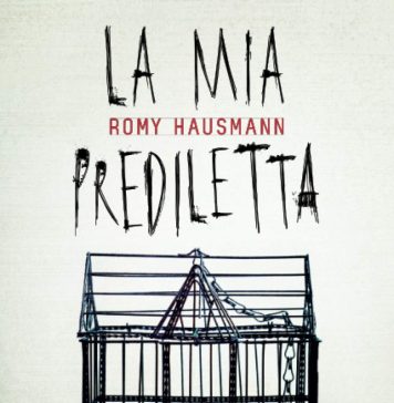 Recensione Libro La mia prediletta