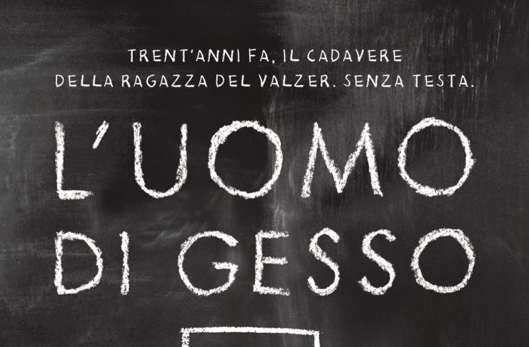 L’uomo di gesso