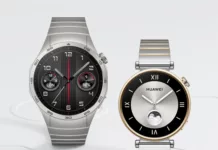 HUAWEI Watch GT4