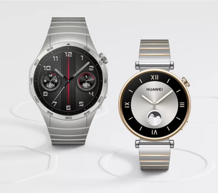 HUAWEI Watch GT4