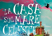 La casa sul mare celeste