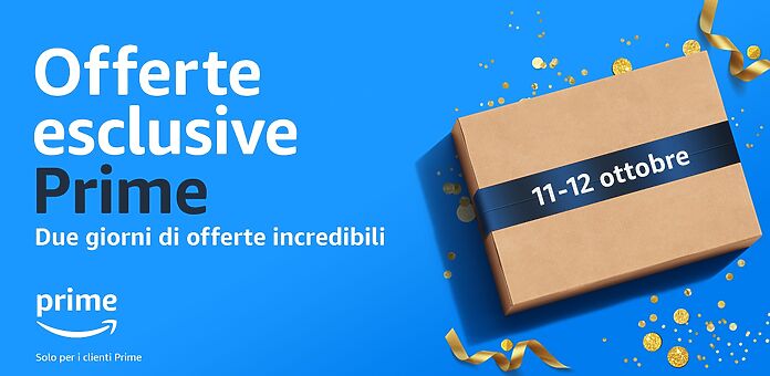 Offerte Prime